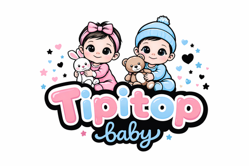 Tipitop baby